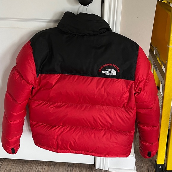 1996 Retro Nuptse Jacket - Picture 7 of 10